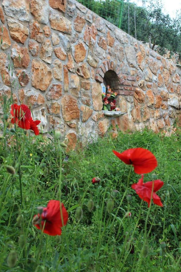 Willa Mary'S Garden Tulisevica Zewnętrze zdjęcie